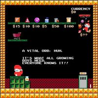 wreckboy screenshot, image №1035514 - RAWG