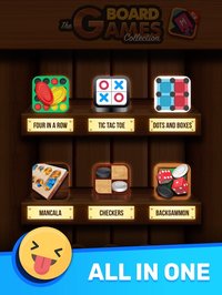 Board Games of Two: Backgammon screenshot, image №2035096 - RAWG