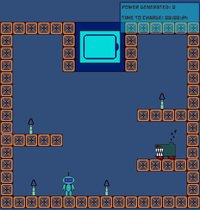 Solar Panel Panic screenshot, image №2219801 - RAWG