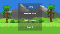 Pixel Giants Open World Edition screenshot, image №3111390 - RAWG