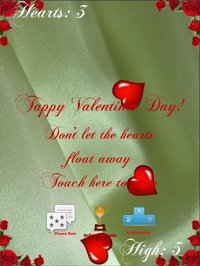 Tappy Valentines Day screenshot, image №2138131 - RAWG