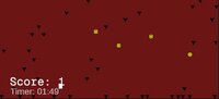 Concentration Required screenshot, image №4159212 - RAWG
