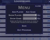 StarCraft 2 League Table screenshot, image №1837019 - RAWG
