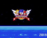 Sonic Aquarius Force screenshot, image №2185776 - RAWG