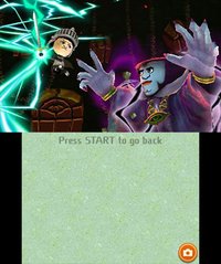 Miitopia: Casting Call screenshot, image №801935 - RAWG