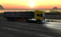 Big Rig Europe screenshot, image №485252 - RAWG