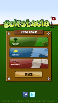 Golfstacle! Minigolf screenshot, image №50350 - RAWG