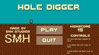 Hole Digger (SMH Studios) screenshot, image №2300065 - RAWG