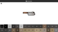 Guns Color Pixel Art screenshot, image №2013461 - RAWG