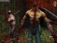 Blood II: The Chosen screenshot, image №335444 - RAWG