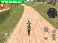 Fast Moto Up Hill Lv screenshot, image №1653544 - RAWG