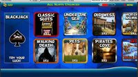 Spinning Reels screenshot, image №1930143 - RAWG