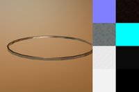 IT 386 Cerebrum Gravity Centrifuge V3 FINAL screenshot, image №1929896 - RAWG