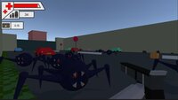 CityFight screenshot, image №3390271 - RAWG
