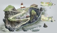 Singularity of Lighthouse Keeper screenshot, image №1707937 - RAWG