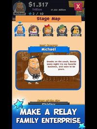 Family Business - Adventure Capital Idle Cash Game screenshot, image №1561639 - RAWG