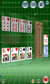 Cribbage Forever screenshot, image №1409148 - RAWG