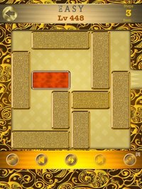 Unblock Block To Let Me Out Puzzle screenshot, image №2379575 - RAWG