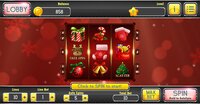 Christmas Slots - Casino Game screenshot, image №3067604 - RAWG