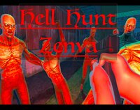 Hell Hunt Zenva FPS Free screenshot, image №2487398 - RAWG