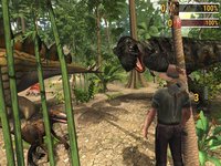 Dino Safari: E-Pro screenshot, image №1819221 - RAWG
