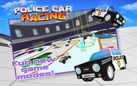 Police Car Racing screenshot, image №1419616 - RAWG