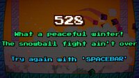 Snowball Madness screenshot, image №3125550 - RAWG