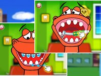 Dr. Dino -Doctor & Dentist games for boys girls screenshot, image №886192 - RAWG