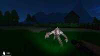 Beyond Horror, Episode 1: A Father's Journey screenshot, image №2537245 - RAWG