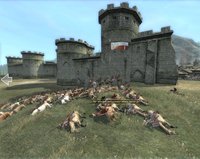 Medieval 2: Total War screenshot, image №444640 - RAWG