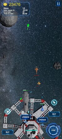 Earth Defense.3D Strategy Game screenshot, image №3539038 - RAWG