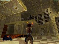 Tomb Raider II screenshot, image №809778 - RAWG