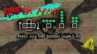 Riff 'em Apart screenshot, image №1263876 - RAWG