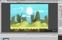 2D UFO Game screenshot, image №1934128 - RAWG