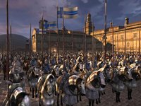 Medieval 2: Total War screenshot, image №444529 - RAWG