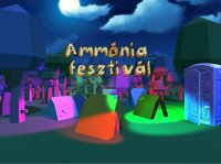 Ammónia Fesztivál screenshot, image №1245447 - RAWG