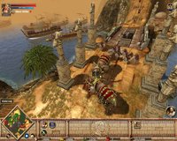 Rise & Fall: Civilizations at War screenshot, image №420123 - RAWG