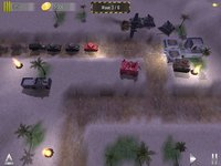 Fall of Reich: World War Blitz screenshot, image №1808723 - RAWG