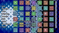 Geometry raid screenshot, image №4228928 - RAWG
