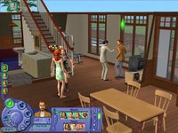 The Sims 2 screenshot, image №376076 - RAWG