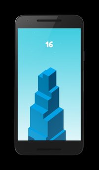 Stack The Blocks screenshot, image №1199243 - RAWG