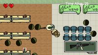 Infested Airlines screenshot, image №2726565 - RAWG