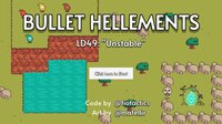 LD49 - Bullet Hellements screenshot, image №3057662 - RAWG