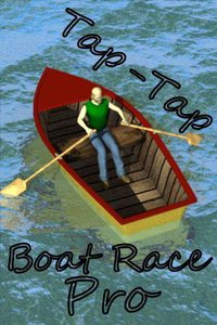 Tap-Tap Boat Race Pro screenshot, image №2137767 - RAWG