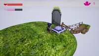 Mage Platformer Game screenshot, image №3309931 - RAWG