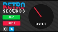 Retro Seconds screenshot, image №2475841 - RAWG