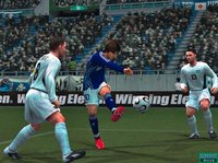 Pro Evolution Soccer 6 screenshot, image №454475 - RAWG