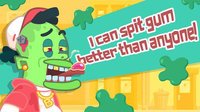 Gum Fly - Feed the Hungry Zombie! screenshot, image №1561229 - RAWG