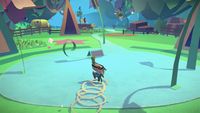 Tearaway screenshot, image №638393 - RAWG