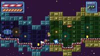 Deep Space | Space-Platformer screenshot, image №862211 - RAWG